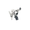 Turbo pour BMW 520i (G30) 520i 184 CV 49477-02404