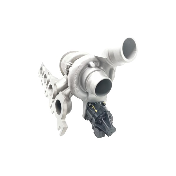 Turbo pour BMW X4 (G02) xDrive 20i 184 CV 49477-02404