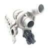 Turbo pour BMW X4 (G02) xDrive 20i 184 CV 49477-02404