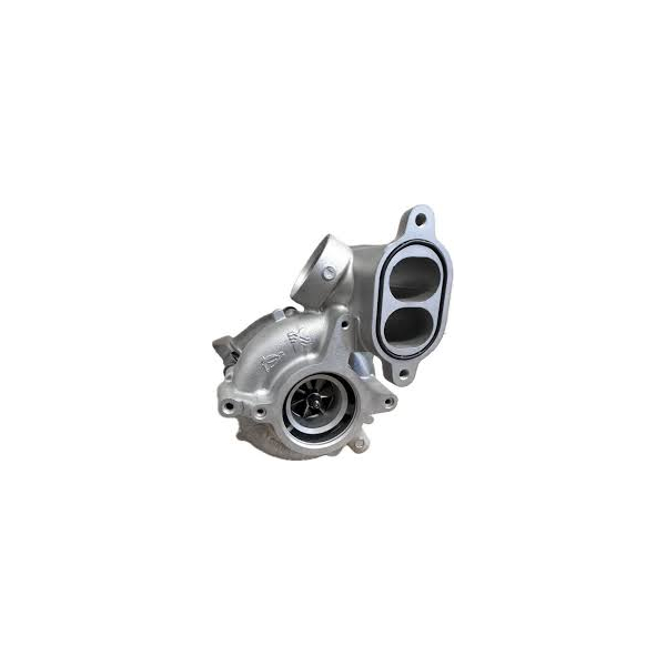 Turbo pour BMW 750LdX (G11 / G12) 750LD xDrive 400 CV 1853 970 0056