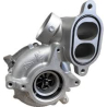 Turbo pour BMW 750LdX (G11 / G12) 750LD xDrive 400 CV 1853 970 0056