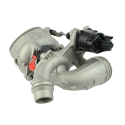 Turbo pour BMW 116i (F40) 116i 109 CV 8631700