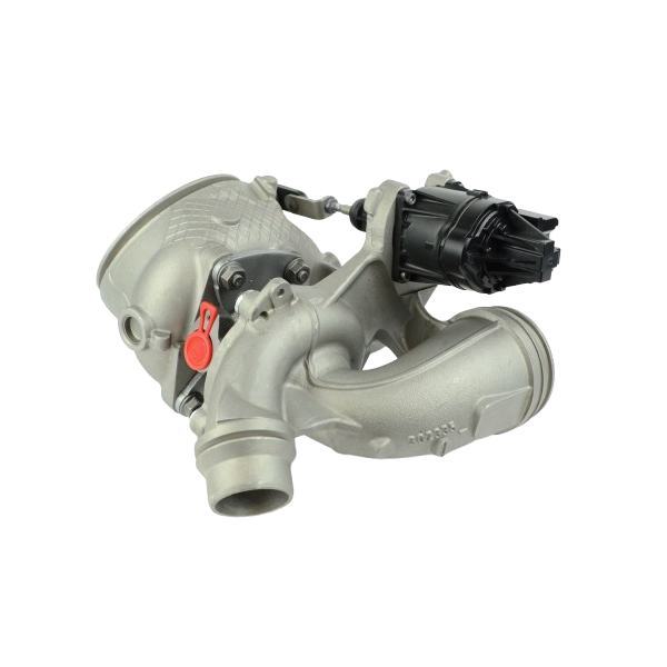 Turbo pour BMW 118i (F40) 118i 136 CV 8631700