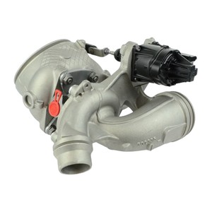 Turbo pour MINI Mini Cabriolet (F57) Cooper 136 CV 8631700