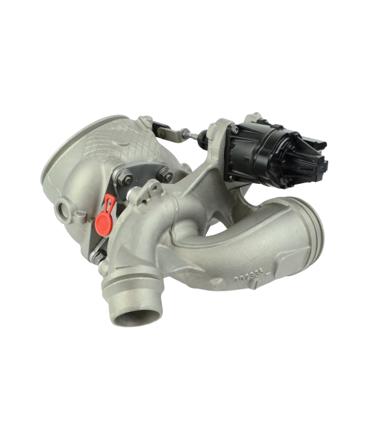 Turbo pour MINI Countryman (F60) Cooper ALL4 136 CV 8631700