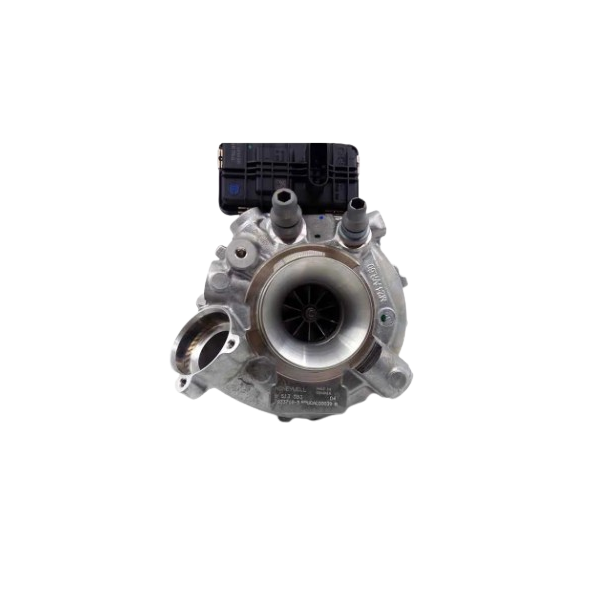 Turbo pour BMW 125d (F20 / F21) 125D 224 CV 833718-5005S