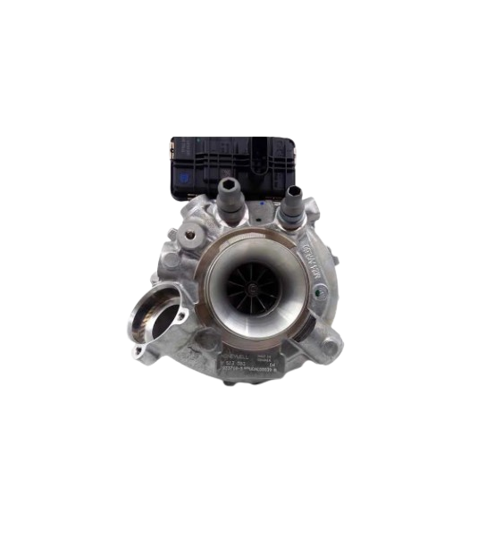 Turbo pour BMW 125d (F20 / F21) 125D 224 CV 833718-5005S