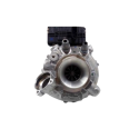 Turbo pour BMW 425d Cabriolet (F33 / F83) 425D 224 CV 833718-5005S