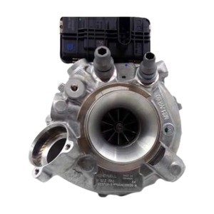 Turbo pour BMW X5 (F15 / F85) 25d xDrive 231 CV 833718-5005S