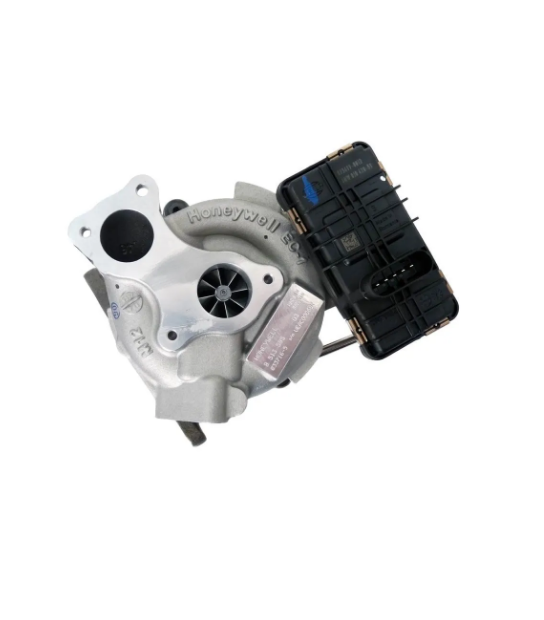 Turbo pour BMW 225d Cabriolet (F23) 225D 224 CV 833716-5005S