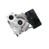 Turbo pour BMW 225d Coupé (F22 / F87) 225D 224 CV 833716-5005S