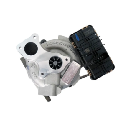 Turbo pour BMW 325d (F30 / F31 / F80) 325D 224 CV 833716-5005S