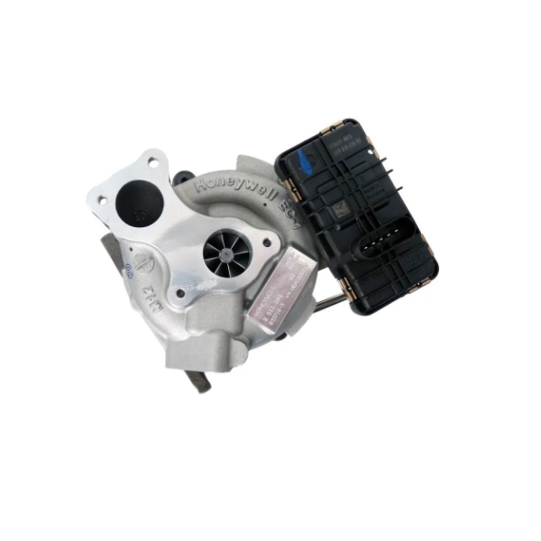 Turbo pour BMW 425d Coupé (F32 / F82) 425D 224 CV 833716-5005S