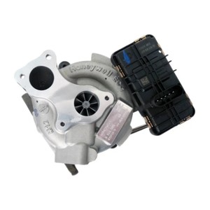 Turbo pour BMW X5 (F15 / F85) 25d sDrive 231 CV 833716-5005S