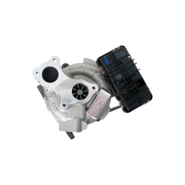 Turbo pour BMW X5 (F15 / F85) 25d xDrive 231 CV 833716-5005S