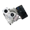 Turbo pour BMW X5 (F15 / F85) 25d xDrive 231 CV 833716-5005S