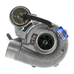 Turbo pour PEUGEOT Boxer 1 2.8 HDi 126 CV 49377-07050