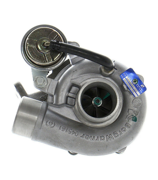 Turbo pour PEUGEOT Boxer 1 2.8 HDi 128 CV 49377-07050