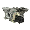 Turbo pour CITROËN C3 Aircross 1.5 BlueHDi 102 CV 49172-03100