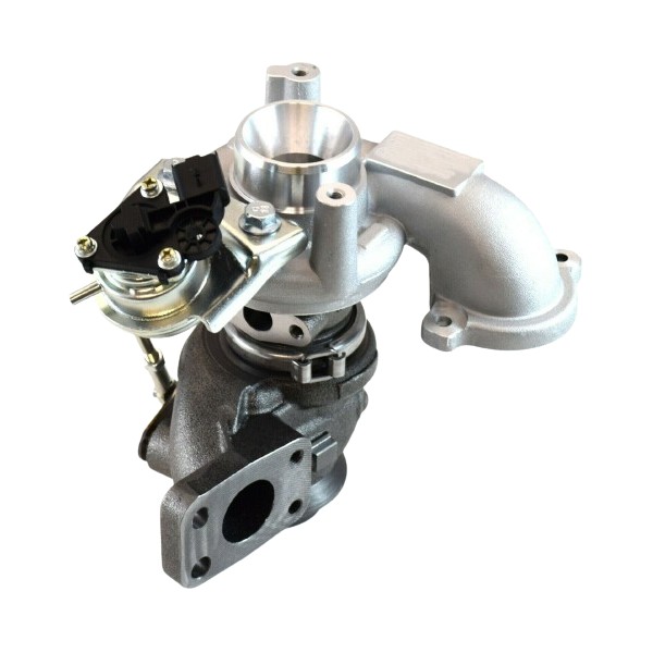 Turbo pour CITROËN C3 2 1.4 HDi 68 CV 49373-02013
