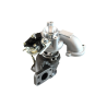 Turbo pour CITROËN C3 Picasso 1.6 HDi 92 CV 49373-02013