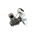 Turbo pour CITROËN C4 2 1.6 HDi 92 CV 49373-02013