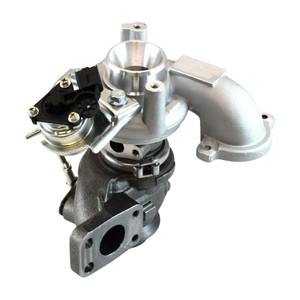 Turbo pour FORD Grand C-Max 1.6 TDCi 95 CV 49373-02013