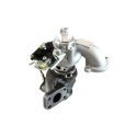 Turbo pour PEUGEOT 207 1.6 HDi 92 CV 49373-02013