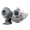 Turbo pour CITROËN C4 Picasso 2 1.2 THP 130 CV 836250-5001S