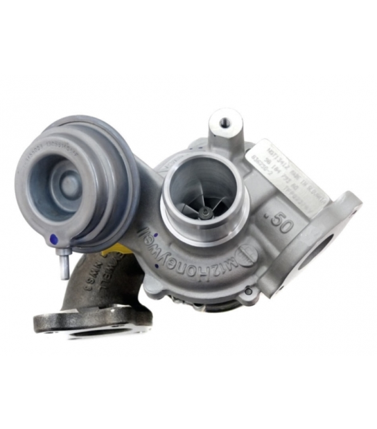 Turbo pour DS DS3 1.2 THP 130 CV 836250-5001S