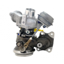 Turbo pour DS DS4 2 PureTech 130 131 CV 836250-5001S