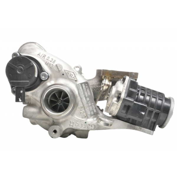 Turbo pour OPEL Astra L Sports Tourer 1.2 131 CV 887157-5001S