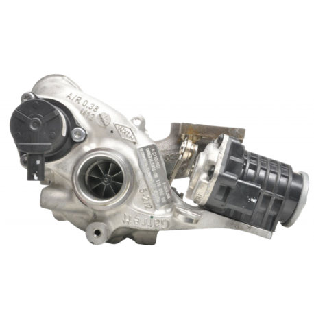 Turbo pour OPEL Combo E 1.2 110 CV 887157-5001S
