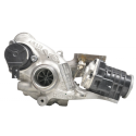 Turbo pour OPEL Combo E 1.2 110 CV 887157-5001S