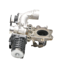 Turbo pour OPEL Combo E 1.2 110 CV 887157-5001S