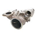 Turbo pour OPEL Corsa F 1.2 101 CV 887157-5001S