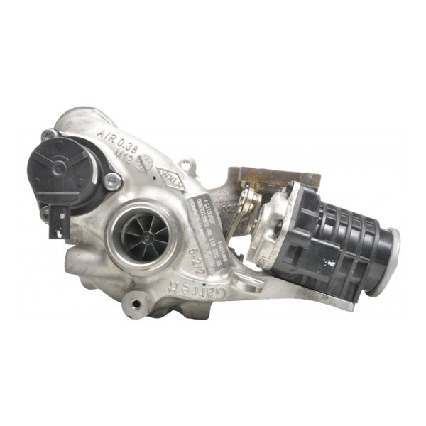 Turbo pour PEUGEOT 2008 2 1.2 PureTech 101 CV 887157-5001S