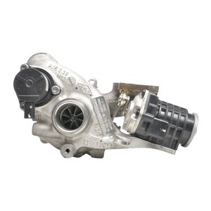 Turbo pour PEUGEOT 5008 2 1.2 131 CV 887157-5001S