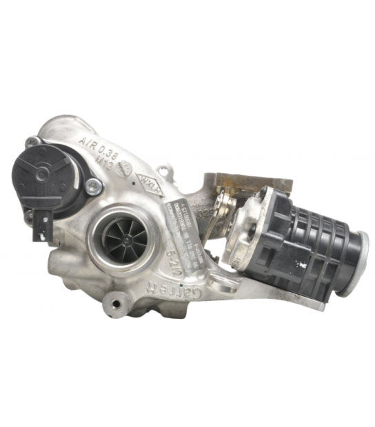 Turbo pour PEUGEOT Partner 3 1.2 PureTech 110 CV 887157-5001S
