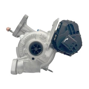 Turbo pour FIAT 500X 1.3 D Multijet 95 CV 857278-5004S