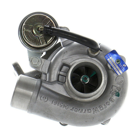 Turbo pour FIAT Ducato 2 2.3 JTD 110 CV 5303 988 0081