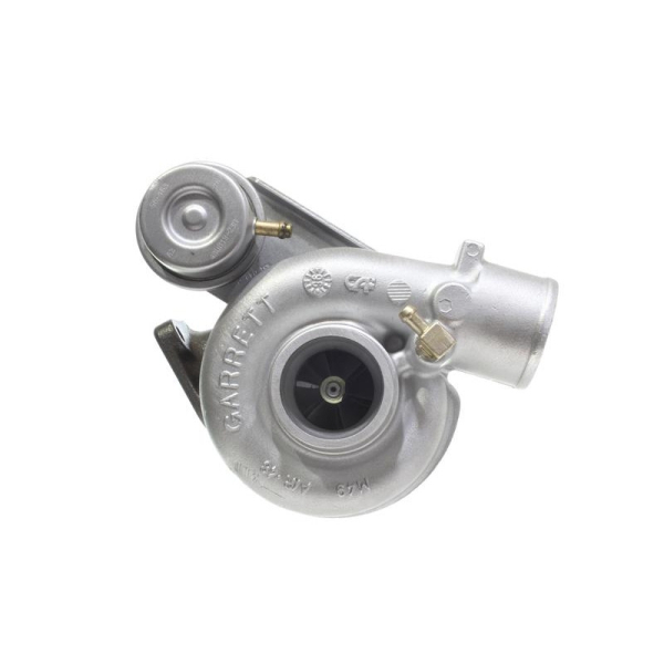 Turbo pour FIAT Ducato 2 1.9 TD 80 CV 454055-5002S