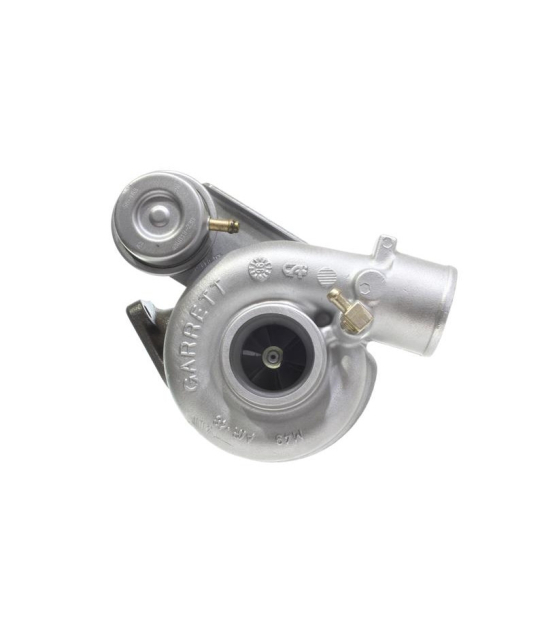Turbo pour FIAT Ducato 2 1.9 TD 82 CV 454055-5002S