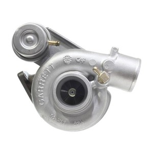 Turbo pour FIAT Ducato 2 1.9 TD 82 CV 454055-5002S