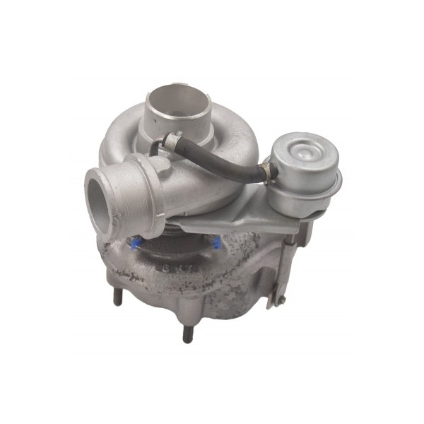 Turbo pour FIAT Scudo 1 1.9 TD 92 CV 454086-5001S