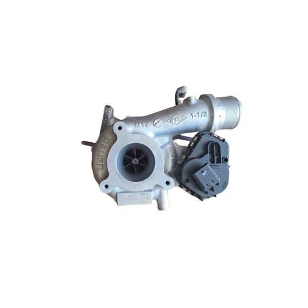 Turbo pour FIAT Ducato 4 2.2 Multijet 140 CV 898723-5002S