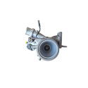 Turbo pour FIAT Ducato 4 2.2 Multijet 140 CV 898723-5002S
