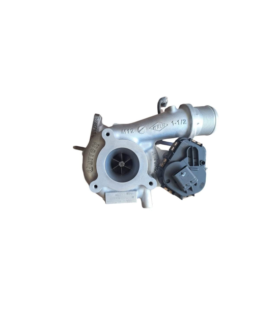 Turbo pour FIAT Ducato 4 2.2 Multijet 120 CV 898723-5002S
