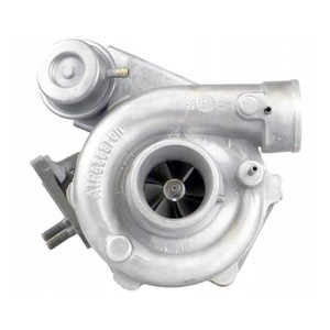 Turbo pour FIAT Coupé (175) 2.0 20V Turbo 220 CV 454154-5001S