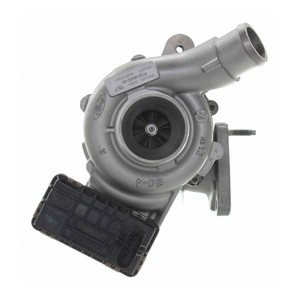 Turbo pour FORD Transit V363 2.2 TDCi 100 CV 786880-5021S